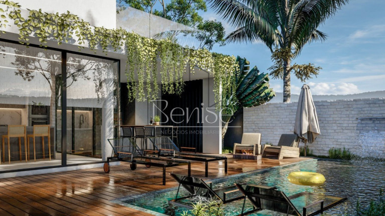 Imagem Apartamento com 4 Quartos à Venda, 370 m² em Santa Regina - Camboriú