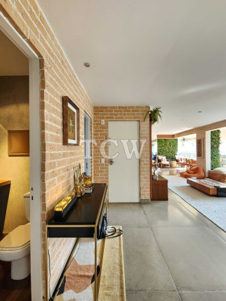Imagem Apartamento com 3 Quartos à Venda, 160 m² em Vila Clementino - São Paulo