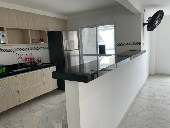 Imagem Apartamento com 2 Quartos à Venda, 82 m² em Caiçara - Praia Grande Imagem Apartamento com 2 Quartos à Venda, 82 m² em Caiçara - Praia Grande