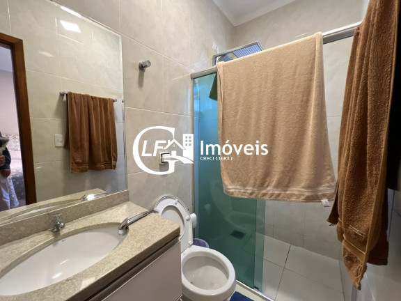 Imagem Casa com 3 Quartos à Venda, 180 m² em Vila Jussara - Campo Grande Imagem Casa com 3 Quartos à Venda, 180 m² em Vila Jussara - Campo Grande