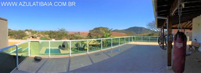 Imagem Casa com 3 Quartos à Venda, 435 m² em Vila Dom Pedro - Atibaia Imagem Casa com 3 Quartos à Venda, 435 m² em Vila Dom Pedro - Atibaia