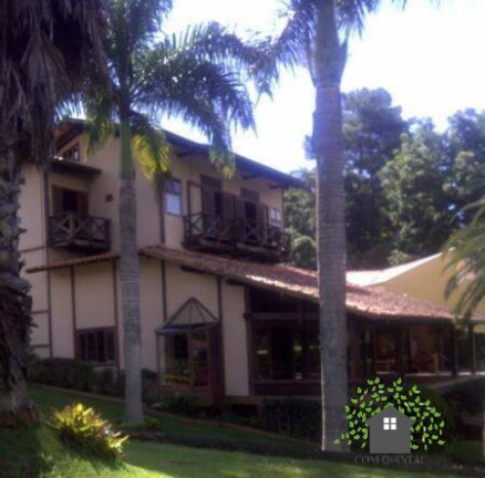 Imagem Casa com 4 Quartos à Venda, 700 m² em Parque Rincão - Cotia