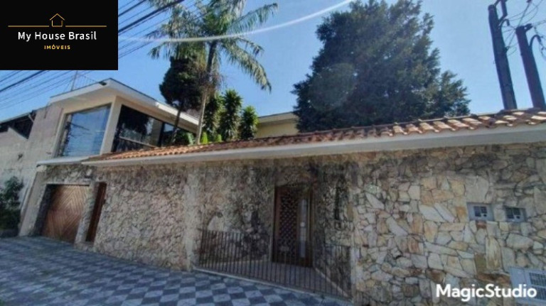 Imagem Sobrado com 3 Quartos à Venda, 300 m² em Jardim Avelino - São Paulo Imagem Sobrado com 3 Quartos à Venda, 300 m² em Jardim Avelino - São Paulo