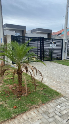 Imagem Casa com 3 Quartos à Venda, 150 m² em Balneário Eliane - Guaratuba Imagem Casa com 3 Quartos à Venda, 150 m² em Balneário Eliane - Guaratuba
