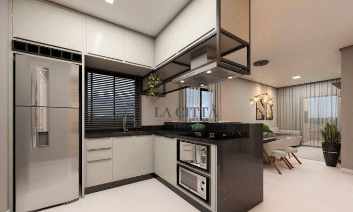 Imagem Apartamento com 2 Quartos à Venda, 75 m² em Vila Operária - Itajaí Imagem Apartamento com 2 Quartos à Venda, 75 m² em Vila Operária - Itajaí