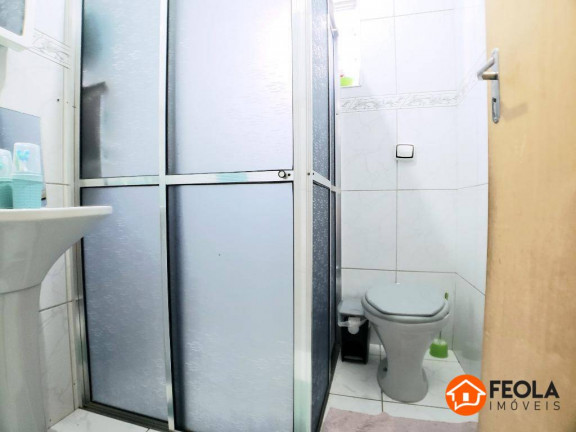 Imagem Casa com 3 Quartos à Venda, 110 m² em Vila Bela - Americana Imagem Casa com 3 Quartos à Venda, 110 m² em Vila Bela - Americana