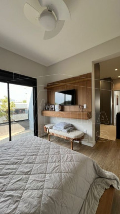 Imagem Casa de Condomínio com 3 Quartos à Venda, 270 m² em Residencial Village Damha - Araraquara Imagem Casa de Condomínio com 3 Quartos à Venda, 270 m² em Residencial Village Damha - Araraquara