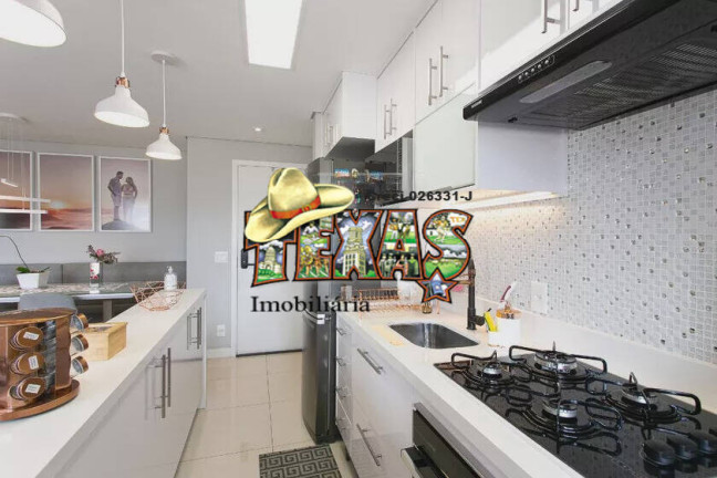 Imagem Apartamento com 2 Quartos à Venda, 51 m² em Tatuapé - São Paulo Imagem Apartamento com 2 Quartos à Venda, 51 m² em Tatuapé - São Paulo