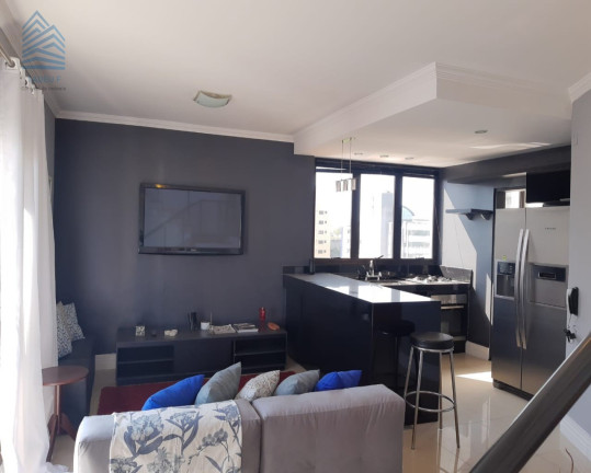 Imóvel com 2 Quartos à Venda, 142 m² em Moema Indios - São Paulo