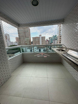 Imagem Apartamento com 2 Quartos à Venda, 68 m² em Boqueirão - Praia Grande Imagem Apartamento com 2 Quartos à Venda, 68 m² em Boqueirão - Praia Grande