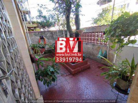 Imagem Casa com 1 Quarto à Venda, 50 m² em Vila Da Penha - Rio De Janeiro Imagem Casa com 1 Quarto à Venda, 50 m² em Vila Da Penha - Rio De Janeiro