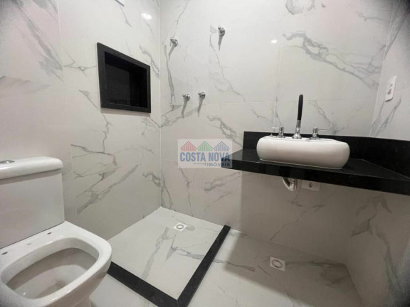 Imagem Casa com 3 Quartos à Venda, 120 m² em Ponta Da Praia - Santos Imagem Casa com 3 Quartos à Venda, 120 m² em Ponta Da Praia - Santos