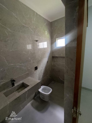 Imagem Casa com 2 Quartos à Venda, 100 m² em Loteamento Praia Da Urca - Campo Grande Imagem Casa com 2 Quartos à Venda, 100 m² em Loteamento Praia Da Urca - Campo Grande
