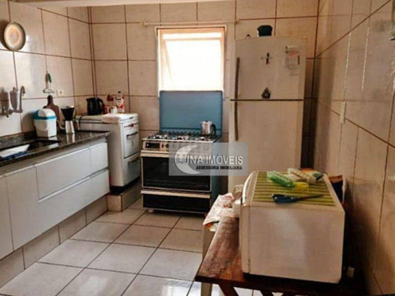 Imagem Apartamento com 1 Quarto à Venda, 65 m² em Rudge Ramos - São Bernardo Do Campo