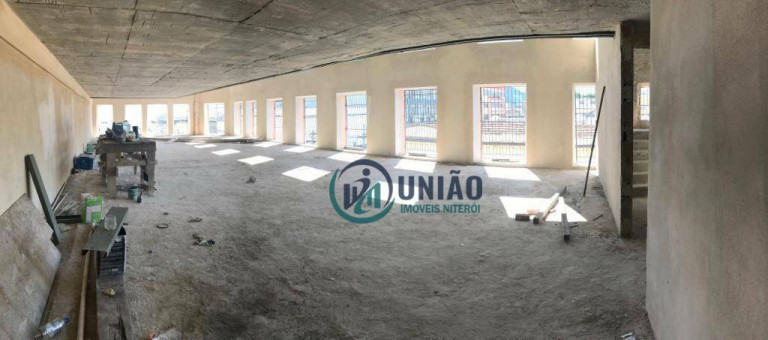 Imagem Galpão à Venda, 1.080 m² em Centro - Niterói Imagem Galpão à Venda, 1.080 m² em Centro - Niterói