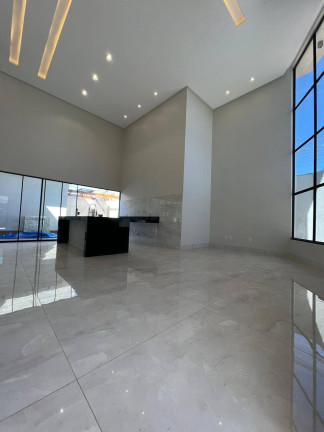 Imagem Casa com 3 Quartos à Venda, 149 m² em Residencial Jardim Itália I E Ii Etapa - Anápolis Imagem Casa com 3 Quartos à Venda, 149 m² em Residencial Jardim Itália I E Ii Etapa - Anápolis