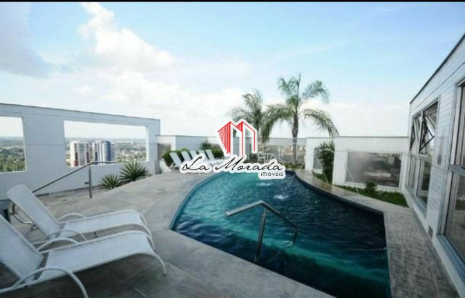 Imagem Apartamento com 1 Quarto à Venda, 36 m² em Adrianópolis - Manaus Imagem Apartamento com 1 Quarto à Venda, 36 m² em Adrianópolis - Manaus
