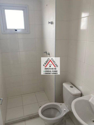 Imagem Apartamento com 2 Quartos à Venda, 41 m² em Campo Limpo - São Paulo Imagem Apartamento com 2 Quartos à Venda, 41 m² em Campo Limpo - São Paulo