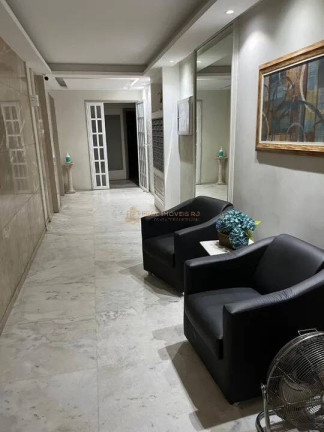 Imagem Apartamento com 3 Quartos à Venda, 130 m² em Tijuca - Rio De Janeiro Imagem Apartamento com 3 Quartos à Venda, 130 m² em Tijuca - Rio De Janeiro