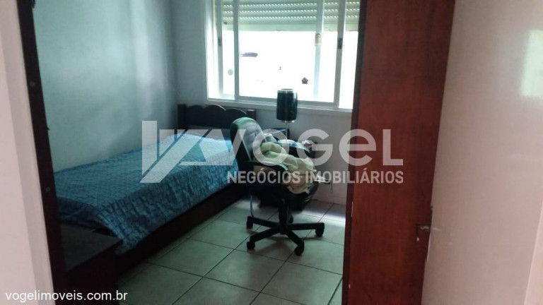 Imagem Apartamento com 3 Quartos à Venda, 112 m² em Centro - Sao Leopoldo Imagem Apartamento com 3 Quartos à Venda, 112 m² em Centro - Sao Leopoldo