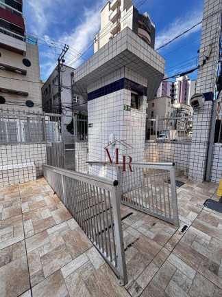 Imagem Kitnet com 1 Quarto à Venda, 38 m² em Vila Guilhermina - Praia Grande Imagem Kitnet com 1 Quarto à Venda, 38 m² em Vila Guilhermina - Praia Grande