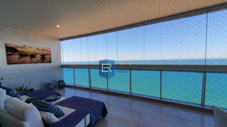 Imagem Cobertura com 5 Quartos à Venda, 685 m² em Praia De Itapoã - Vila Velha Imagem Cobertura com 5 Quartos à Venda, 685 m² em Praia De Itapoã - Vila Velha