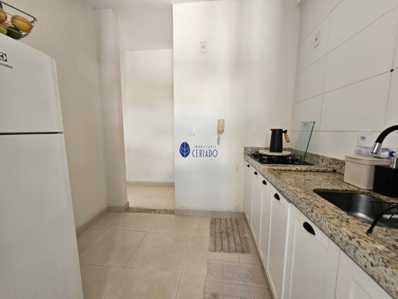 Imagem Apartamento com 2 Quartos à Venda, 62 m² em Vila Formosa - Anápolis Imagem Apartamento com 2 Quartos à Venda, 62 m² em Vila Formosa - Anápolis