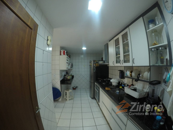 Imagem Apartamento com 3 Quartos à Venda, 95 m² em Praia Do Morro - Guarapari