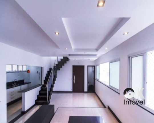 Imagem Cobertura com 3 Quartos à Venda, 279 m² em Pinheiros - São Paulo Imagem Cobertura com 3 Quartos à Venda, 279 m² em Pinheiros - São Paulo