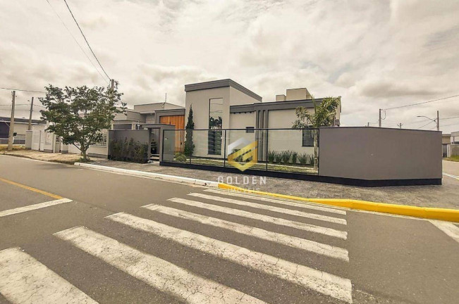 Imagem Casa com 3 Quartos à Venda, 180 m² em Bosque Da Mata - Tijucas Imagem Casa com 3 Quartos à Venda, 180 m² em Bosque Da Mata - Tijucas