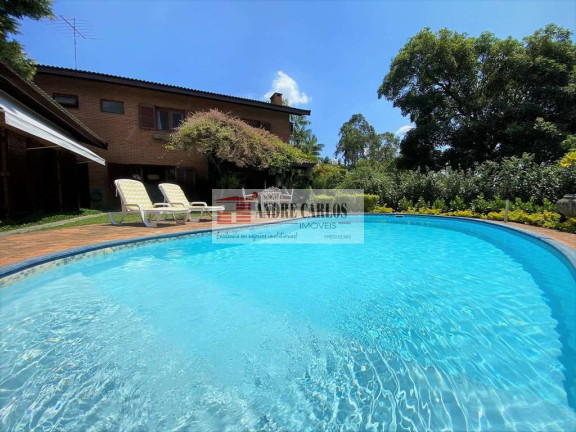 Imagem Casa de Condomínio com 4 Quartos à Venda, 410 m² em Palos Verdes - Carapicuíba Imagem Casa de Condomínio com 4 Quartos à Venda, 410 m² em Palos Verdes - Carapicuíba