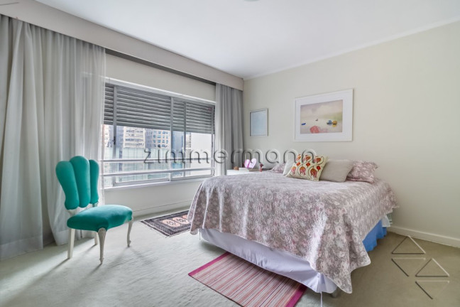 Imagem Apartamento com 4 Quartos à Venda, 233 m² em Jardim Paulista - São Paulo Imagem Apartamento com 4 Quartos à Venda, 233 m² em Jardim Paulista - São Paulo