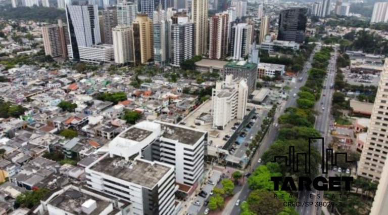 Imóvel à Venda, 1.502 m² em Alphaville Centro Industrial E Empresarial/alphaville. - Barueri