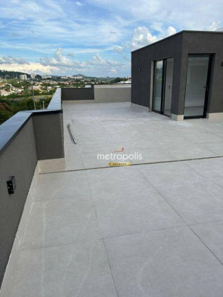 Imagem Sobrado com 4 Quartos à Venda, 350 m² em Residencial Burle Marx - Santana De Parnaíba