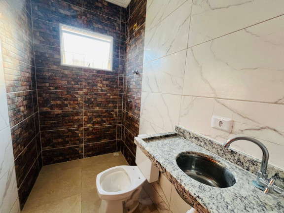 Imagem Casa com 2 Quartos à Venda, 142 m² em Vila Mecanica Pesada - Taubaté