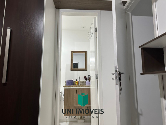 Imagem Apartamento com 2 Quartos à Venda, 53 m² em Rio Branco - Cariacica