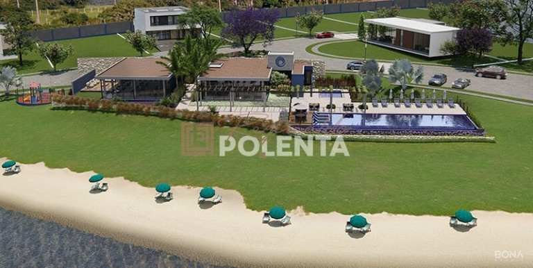 Imagem Terreno à Venda, 550 m² em Lagoa Dos Esteves - Balneário Rincão