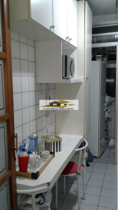 Imagem Apartamento com 2 Quartos à Venda, 50 m² em Chácara Inglesa - São Paulo Imagem Apartamento com 2 Quartos à Venda, 50 m² em Chácara Inglesa - São Paulo