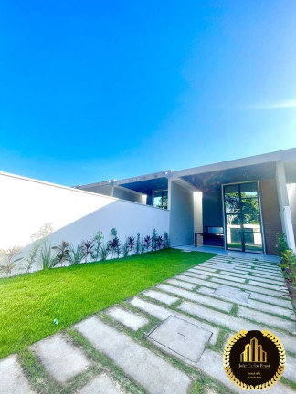 Imagem Casa com 4 Quartos à Venda, em Urucunema - Eusébio Imagem Casa com 4 Quartos à Venda, em Urucunema - Eusébio