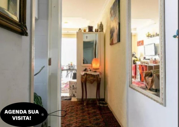 Imagem Apartamento com 3 Quartos à Venda, 67 m² em Vila Matilde - São Paulo Imagem Apartamento com 3 Quartos à Venda, 67 m² em Vila Matilde - São Paulo