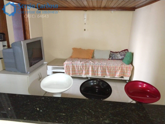 Imagem Apartamento com 3 Quartos à Venda, 59 m² em Cibratel Ii - Itanhaém Imagem Apartamento com 3 Quartos à Venda, 59 m² em Cibratel Ii - Itanhaém