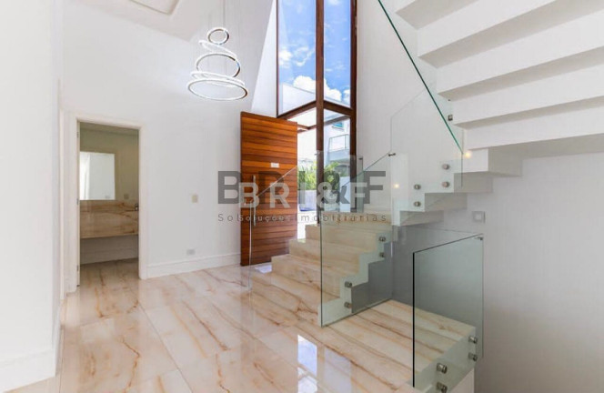 Imagem Casa com 4 Quartos à Venda, 540 m² em Brooklin - São Paulo Imagem Casa com 4 Quartos à Venda, 540 m² em Brooklin - São Paulo