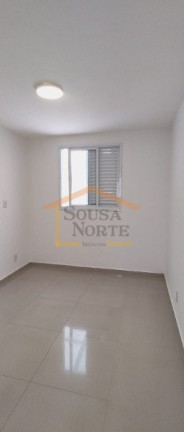 Imagem Apartamento com 2 Quartos à Venda, 142 m² em Santana - São Paulo