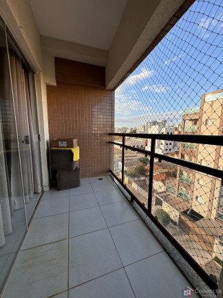Imagem Apartamento com 2 Quartos à Venda, 63 m² em Centro - Patos De Minas