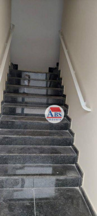 Imagem Casa com 2 Quartos à Venda, 82 m² em Vila Nova - Cubatão Imagem Casa com 2 Quartos à Venda, 82 m² em Vila Nova - Cubatão