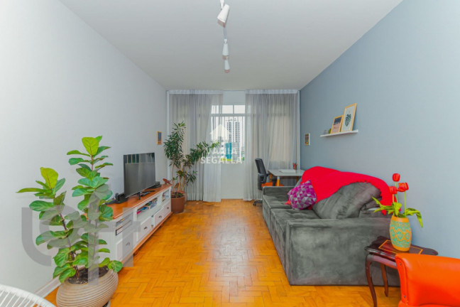Imagem Apartamento com 3 Quartos à Venda, 90 m² em Perdizes - São Paulo Imagem Apartamento com 3 Quartos à Venda, 90 m² em Perdizes - São Paulo
