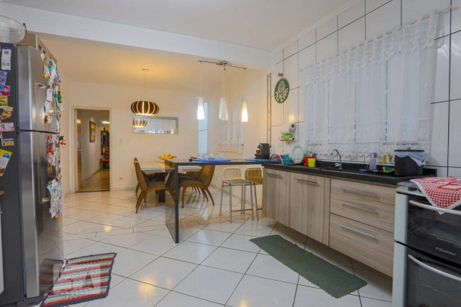 Imagem Casa com 4 Quartos à Venda, 200 m² em Vila Santo Estéfano - São Paulo Imagem Casa com 4 Quartos à Venda, 200 m² em Vila Santo Estéfano - São Paulo