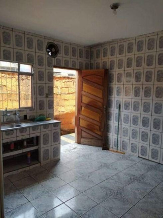 Imagem Casa com 3 Quartos à Venda, 185 m² em Vila Curuçá - Santo André Imagem Casa com 3 Quartos à Venda, 185 m² em Vila Curuçá - Santo André