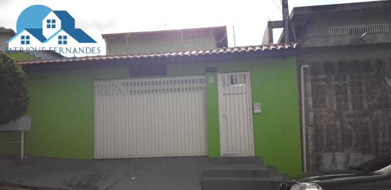 Imagem Casa com 2 Quartos à Venda, 50 m² em Parque Boturussu - São Paulo Imagem Casa com 2 Quartos à Venda, 50 m² em Parque Boturussu - São Paulo
