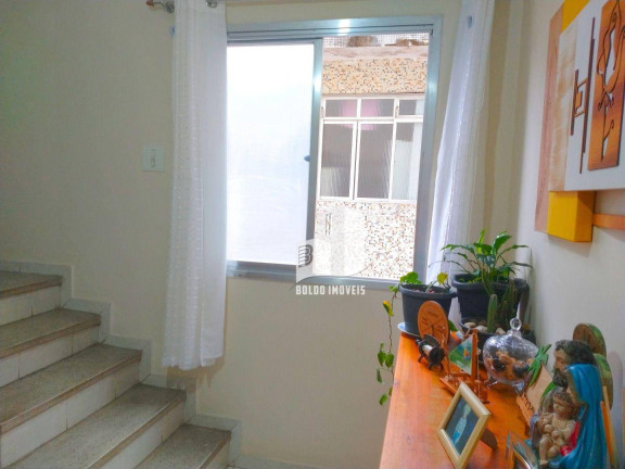 Imagem Apartamento com 2 Quartos à Venda, 119 m² em Vila Guilhermina - Praia Grande